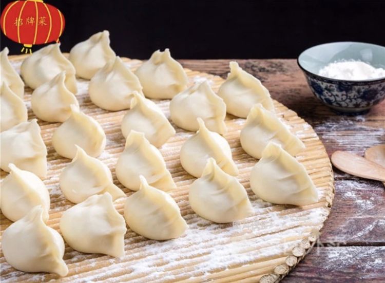 小年夜怎能缺少这道美食?盘点烟台最不容错过的饺子馆丨冬游齐鲁