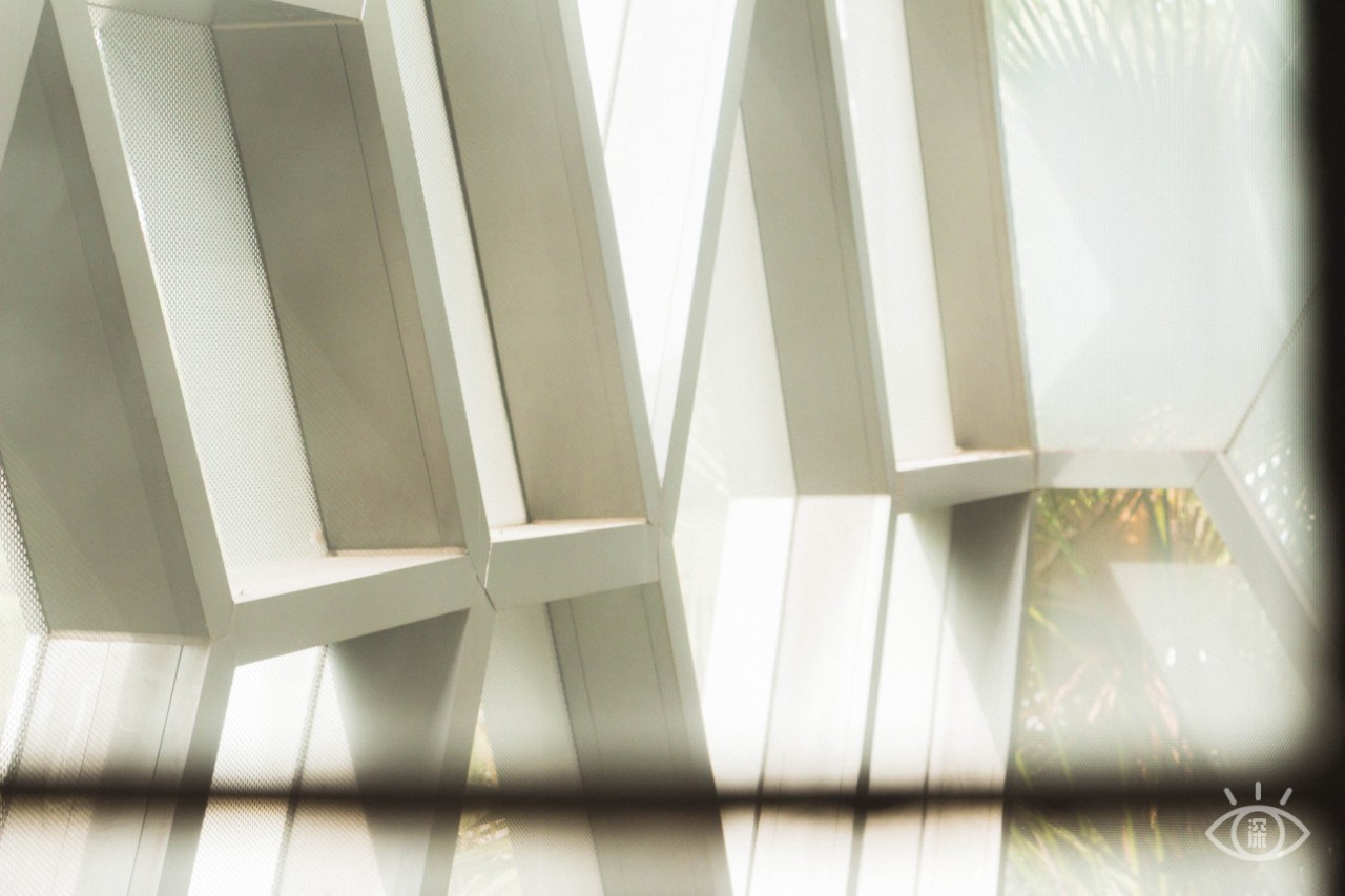 深圳的水立方,深圳水立方在哪