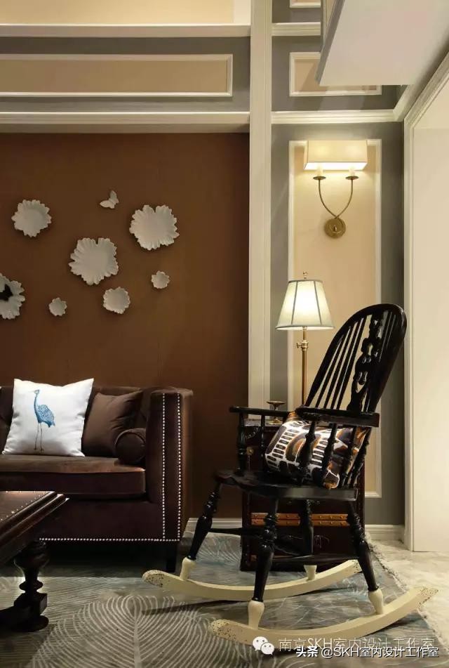 skh设计工作室,skh室内设计图