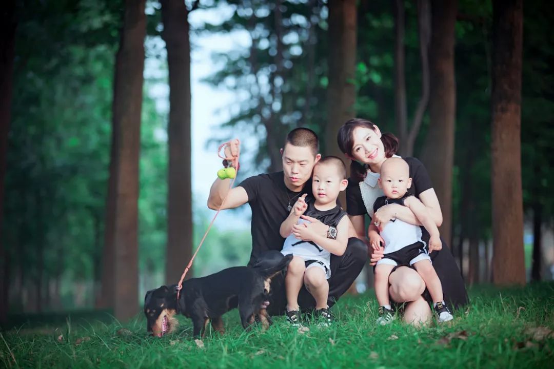 臻封面Vol.2|她是差不多小姐,更是狠角色美妈