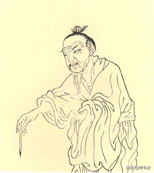 草圣张旭代表作品有哪些,草圣张旭写的诗