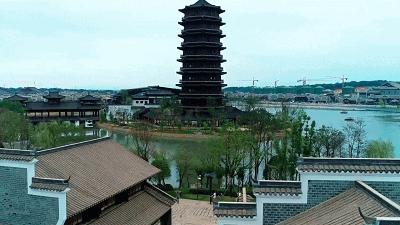 长沙铜官窑古镇暑假游玩,长沙铜官窑古镇周末游玩