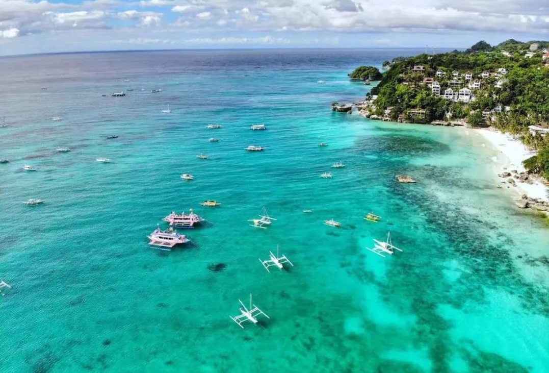 菲律宾最美十大海岛可以钓鱼吗,菲律宾最适合度假的岛