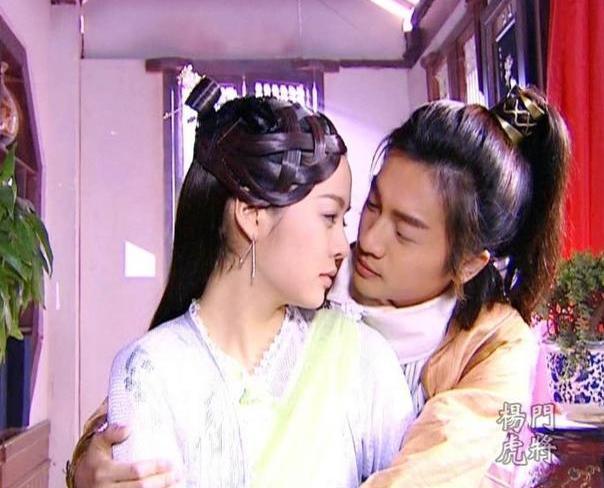 盘点韩国女明星的古装造型,当韩国女星穿上中国古装