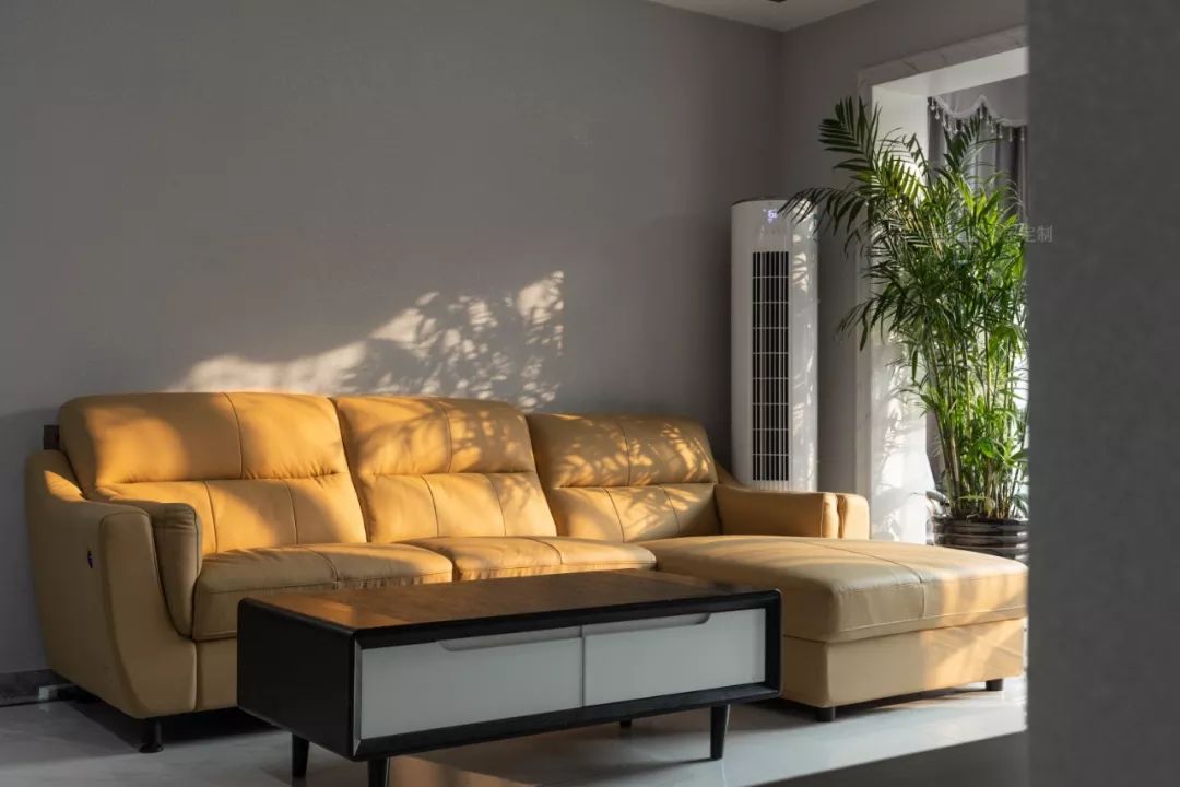 90后装修房子科技风格100平方,90后科技感装修