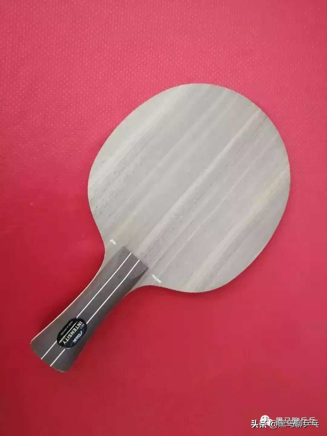 每周乒器观察 13