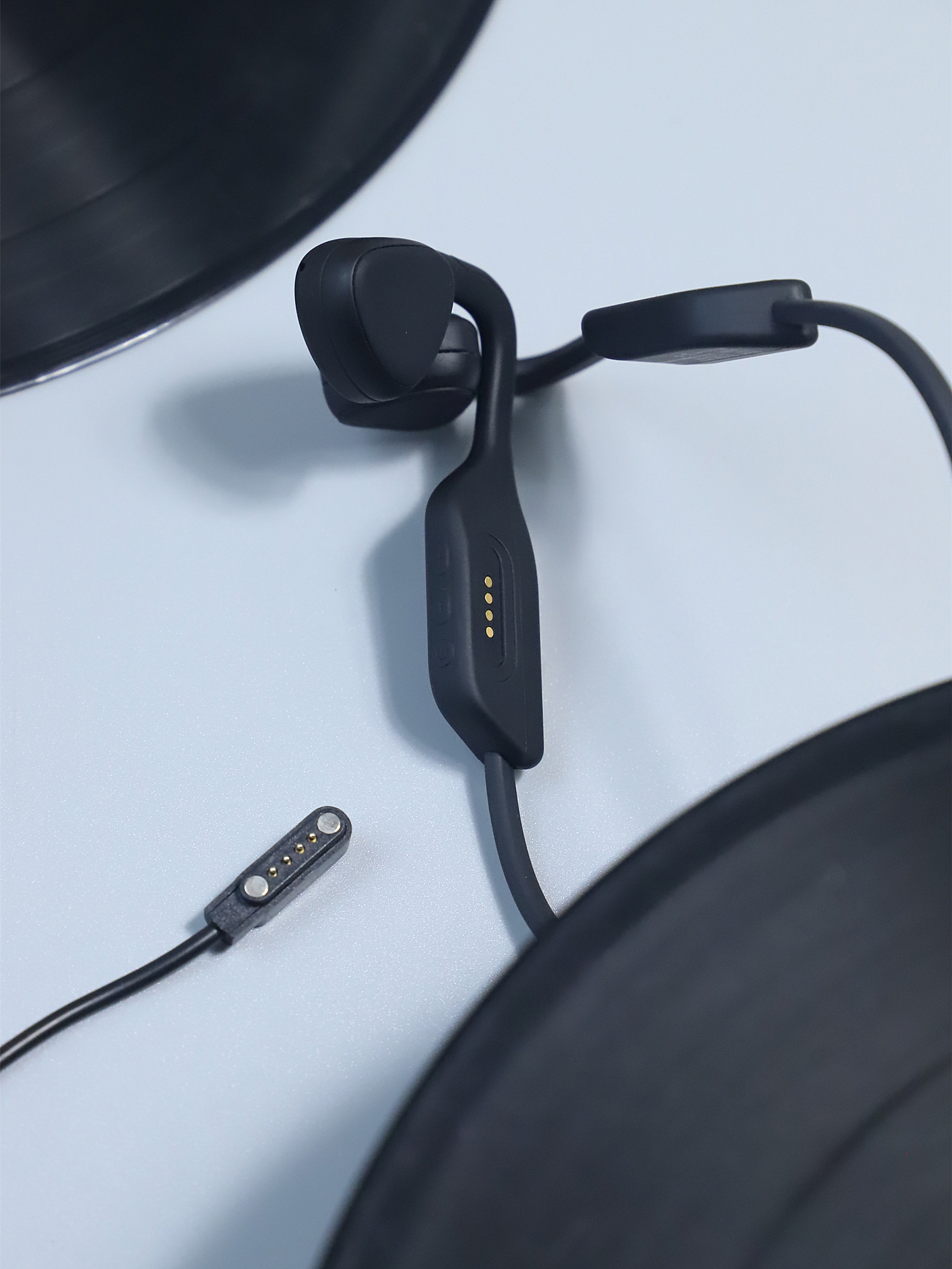 南卡runner2评测,南卡runnercc2骨传导耳机