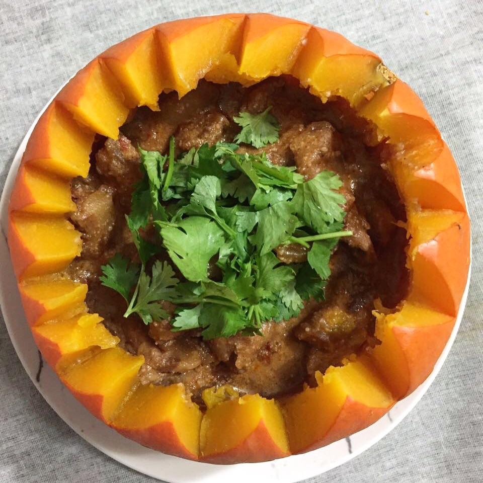 教你解馋又下饭的蒸肉，美味可口，香气四溢，好吃到停不下来