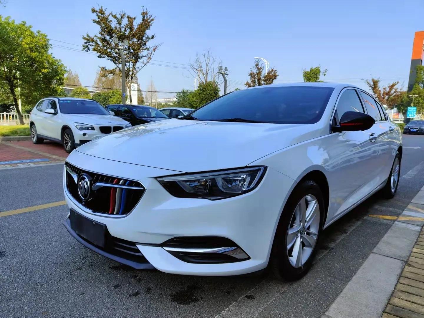 别克君威gs同级别的车,别克君威同级别车推荐