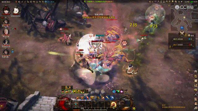 网易镇魔曲端游,网易镇魔曲