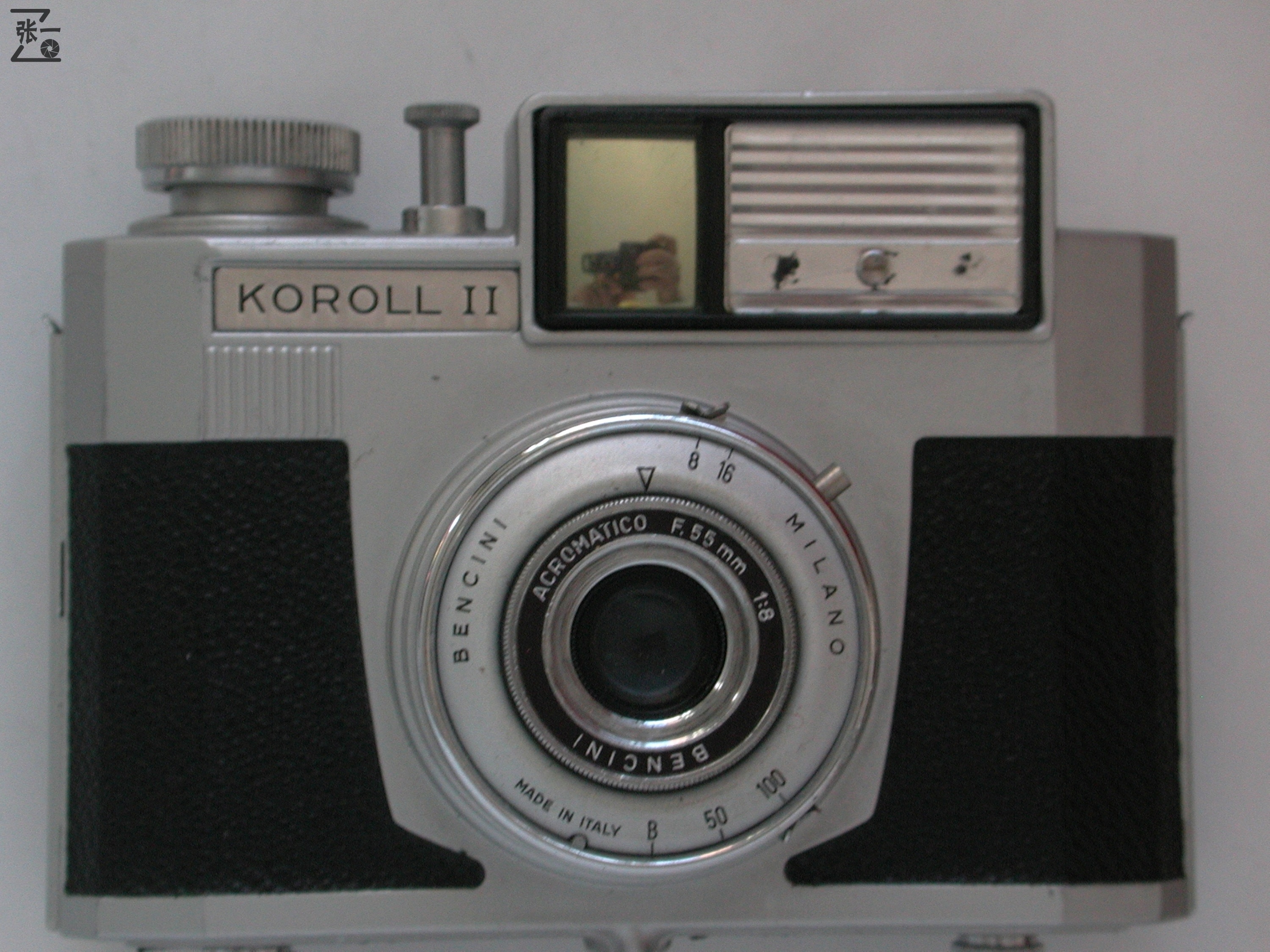 120规格胶卷相机,用120胶卷的视频