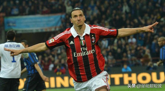 伊布为什么不在五大联赛踢球了,伊布到底有多强