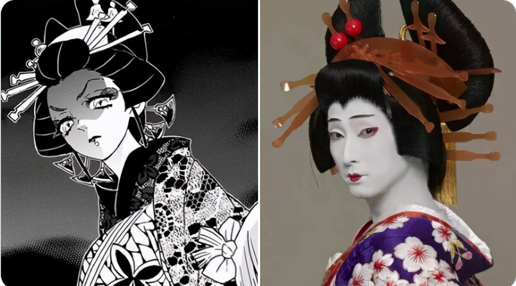 鬼灭之刃真人版日本选角,盘点鬼灭之刃里的真人