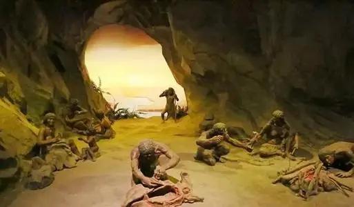 脱毛为啥？114万年前人类褪毛，只剩阴毛、头发等，究竟有啥用？