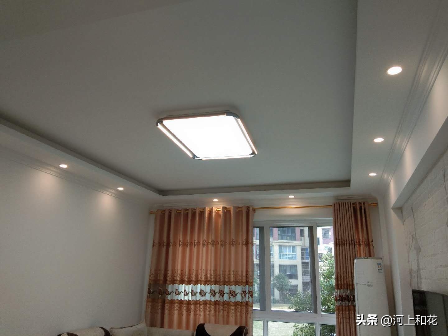 128平米小高层装修报价,120平小高层装修费用明细