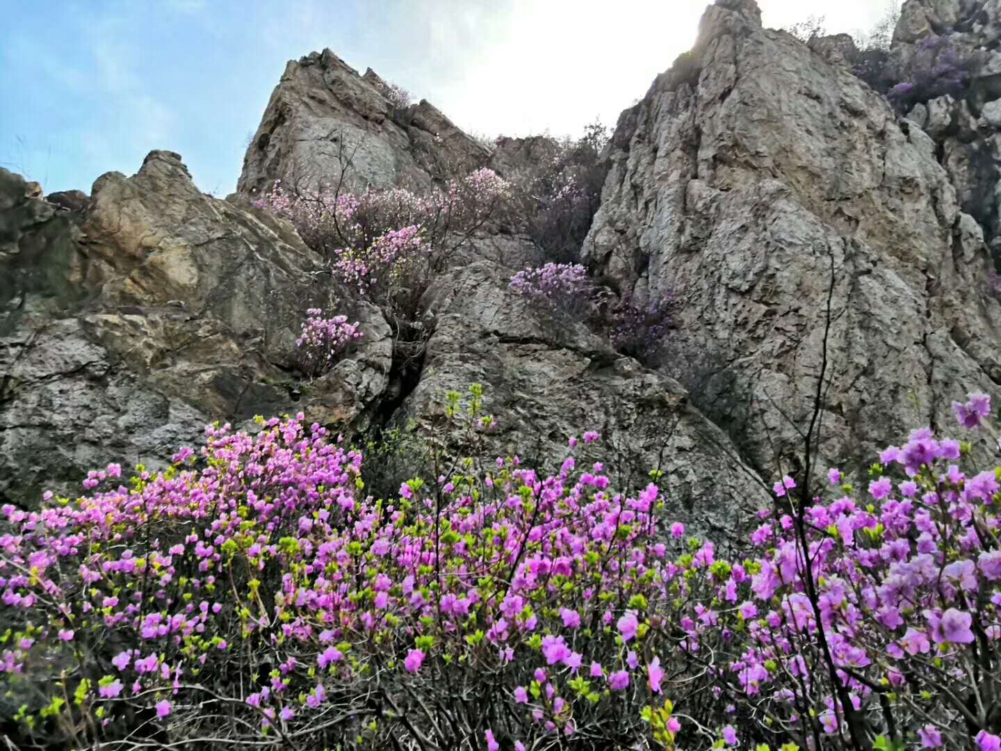 辽宁小桂林风景区,辽宁省旅游景点小桂林