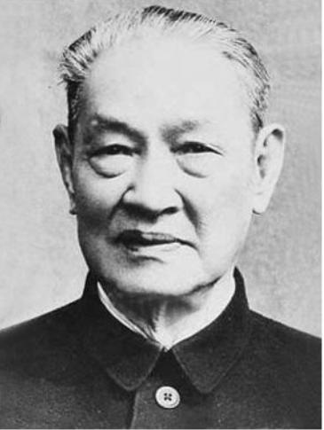 毛*东泽**表弟文强，从*产党共**干部到国*党**中将，解放后狱中蹉跎26年