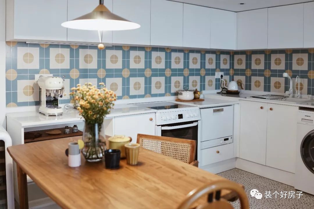 上海夫妻旧房改造,上海夫妇爆改旧房