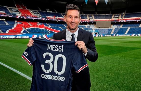 梅西年薪曝光,梅西年薪一览