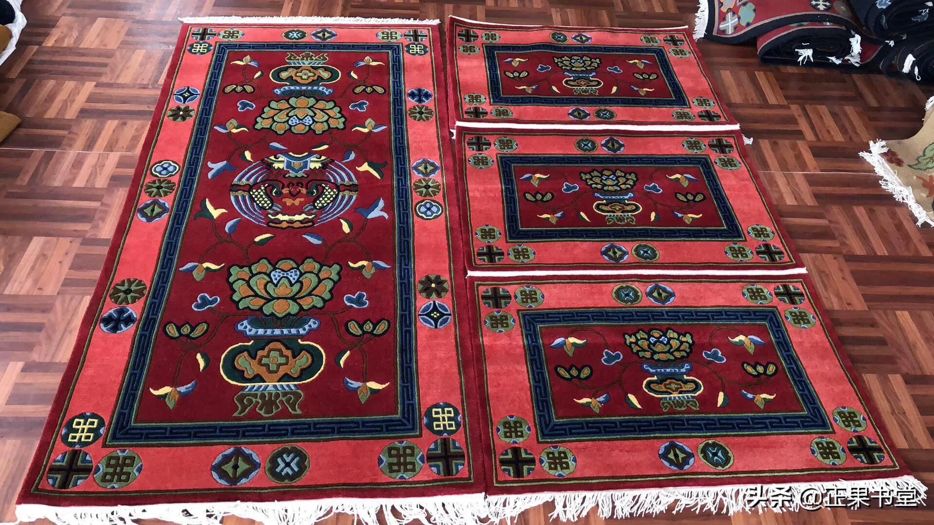 藏西秘境深度攻略,藏戏的三大特点具体介绍