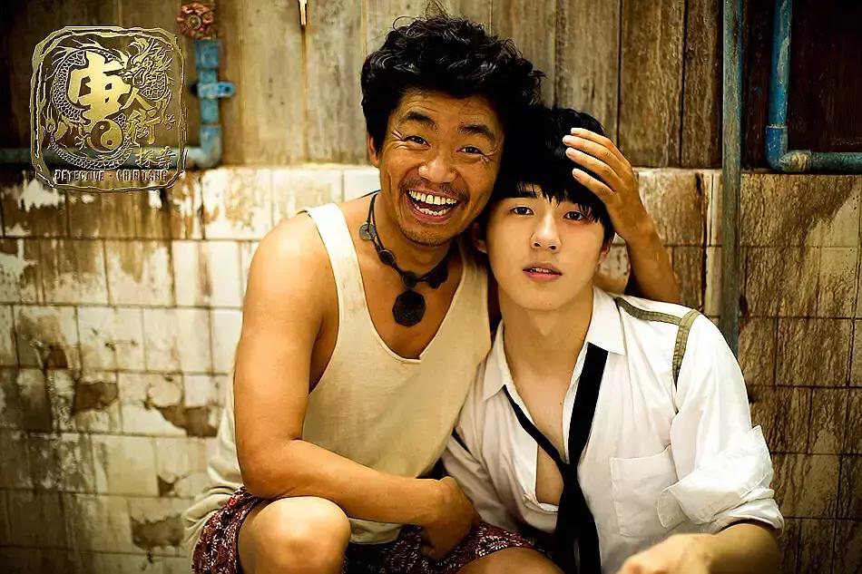 空有人设当不了好演员，“老天爷赏饭吃”这事没那么简单