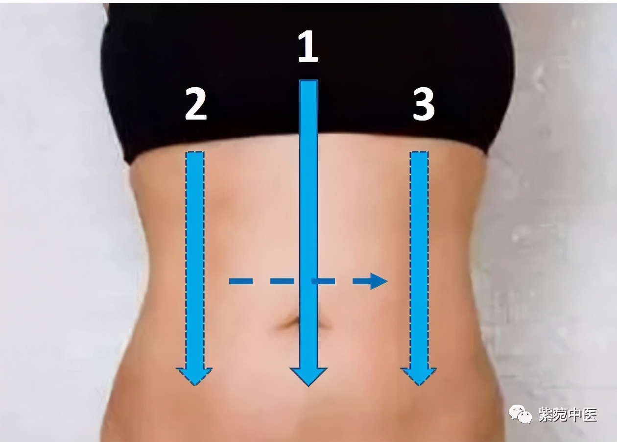 刘力红教授腹语,刘力红按腹教程视频