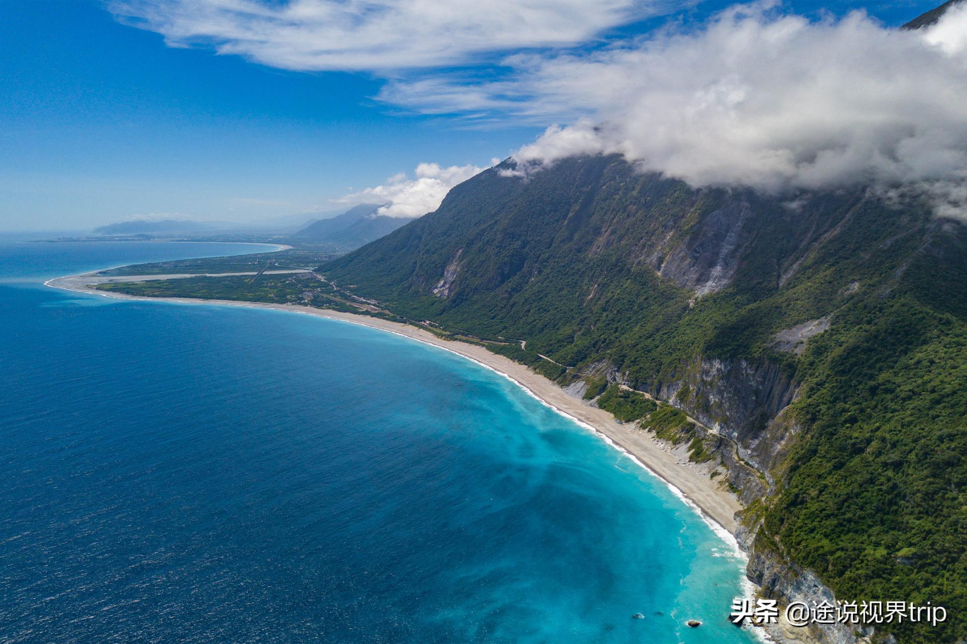 用这100张照片,带你看中国绝美风景!看看你都打卡过哪些地方