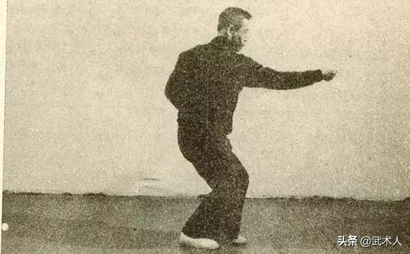 形意拳中如何练好鸡形,如何认识武术的认知