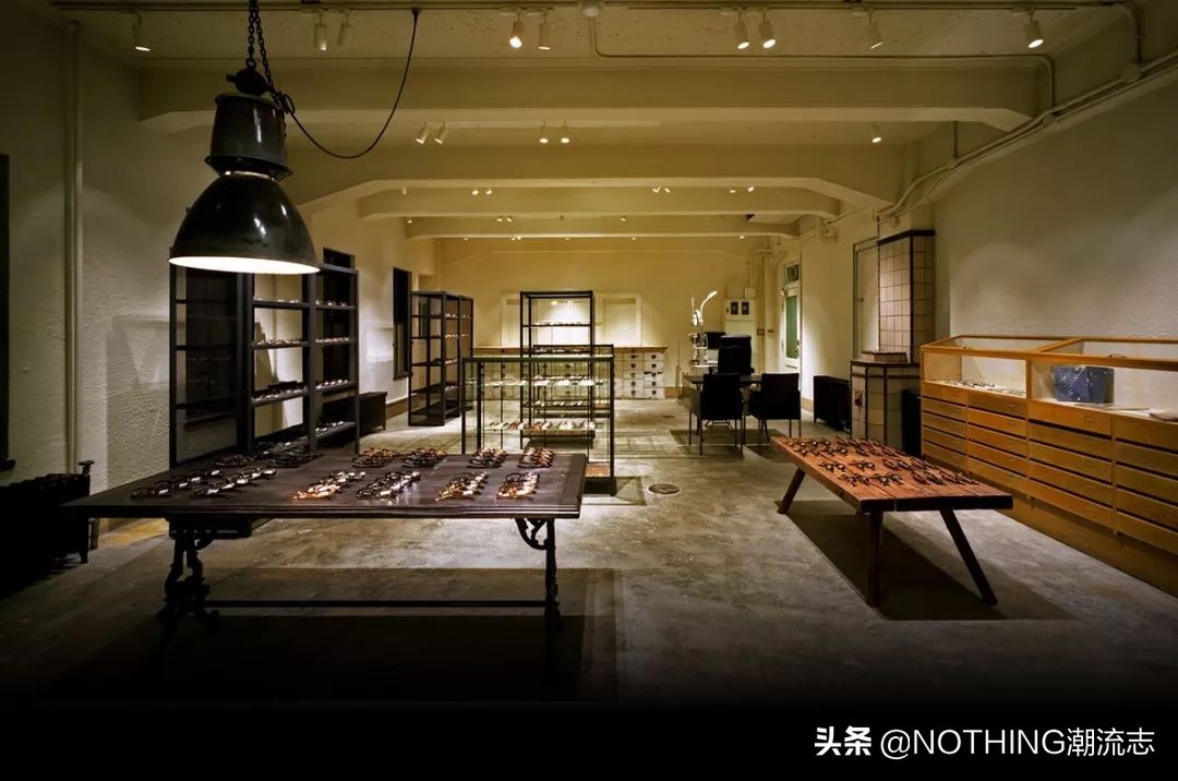 日本手造眼镜品牌,日本十大名牌眼镜排名