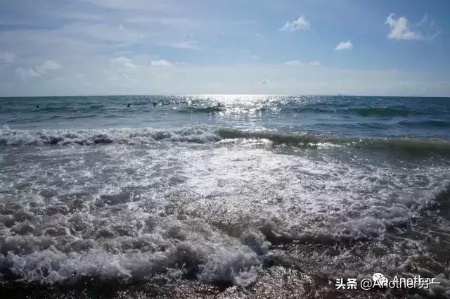 泰国普吉岛甲米具体的位置,泰国导游