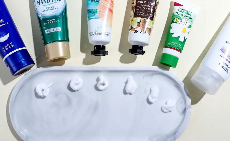 爆火的护手霜,开架大王护手霜