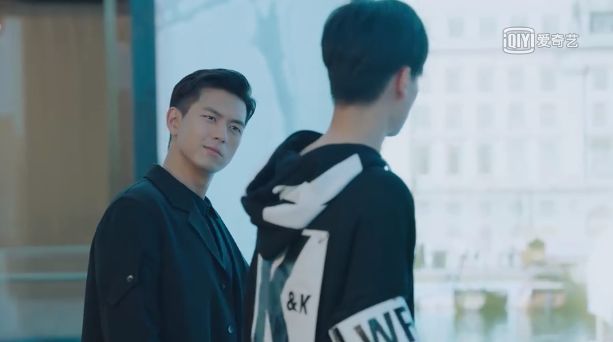 相亲大会韩商言吴白,新相亲大会完整版韩商言