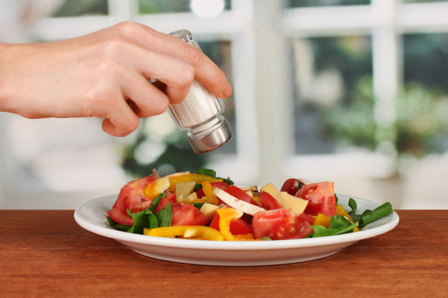 丹青医姐:血压太高吃药降不下来咋办