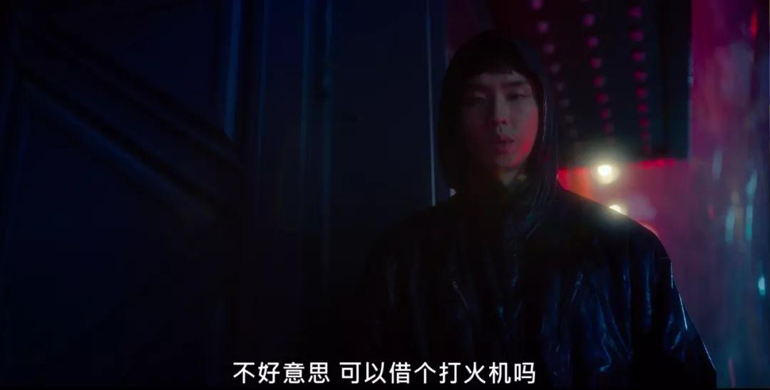 豆瓣9.1，韩国又拍出一部禁忌之作