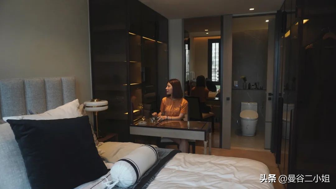 疫情期间泰国房价,泰国疫情下房价最新消息