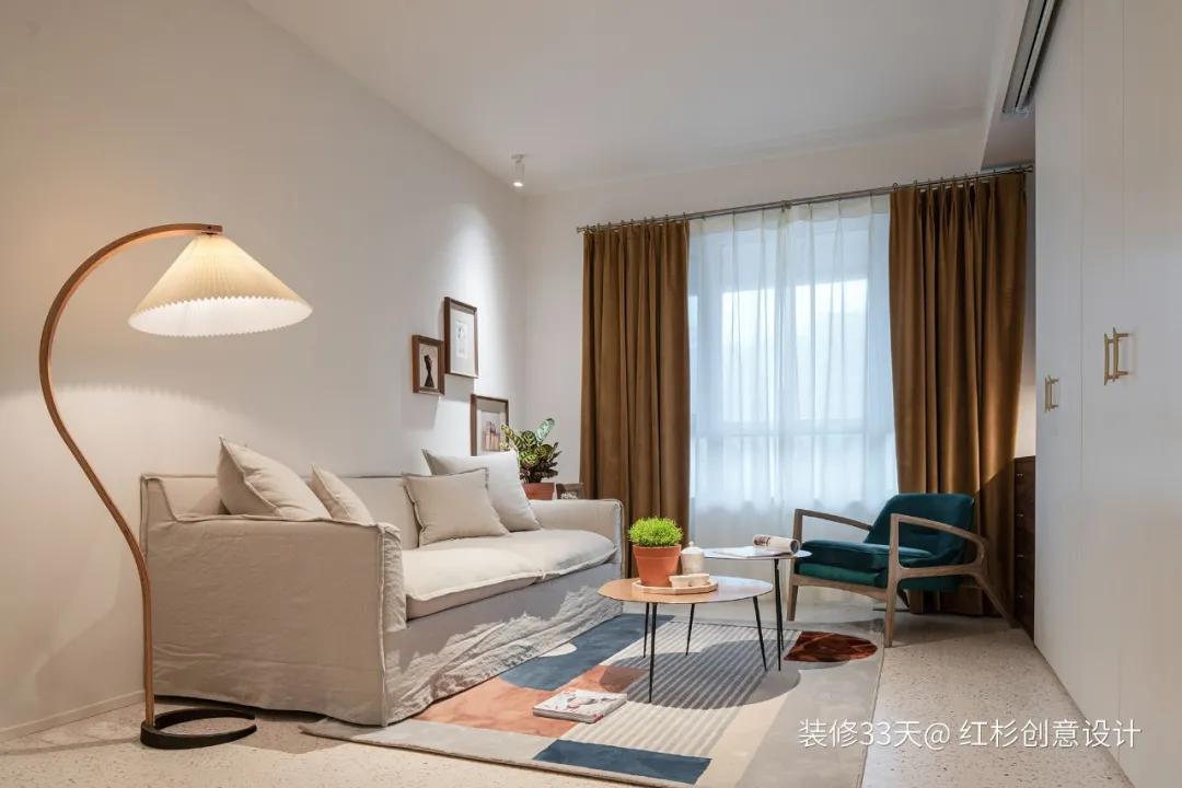 为啥装修出来看着很廉价,什么装修显贵气