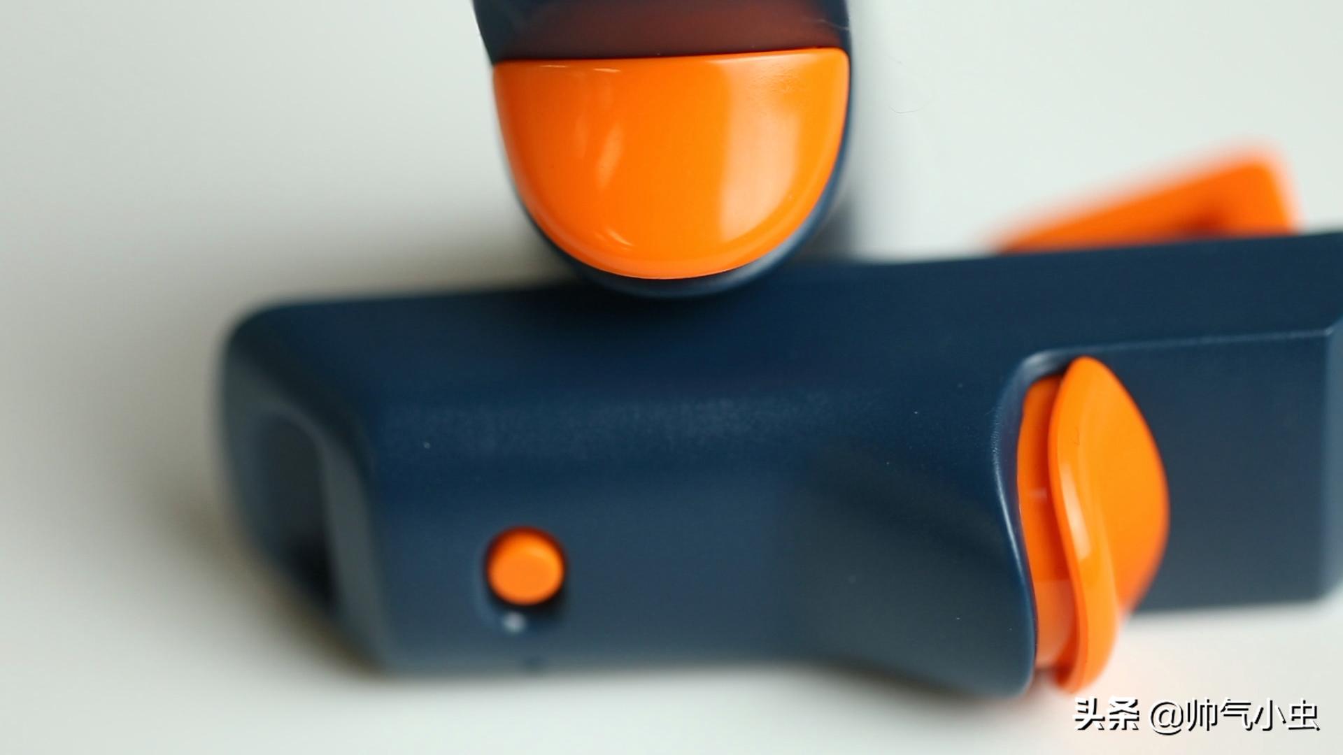 一秒15枪，80小时超长续航，暴虐对手的“吃鸡神器”，仅59元