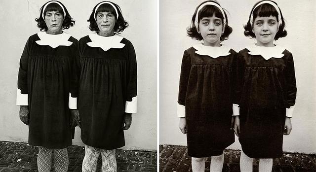 IG映界8月露西大师肖像工作坊，我们请到美国超火的桑德罗·米勒