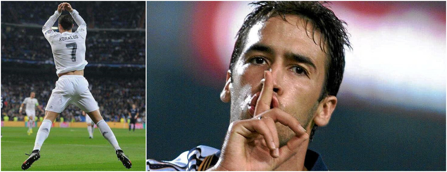 现在皇马的7号两个赛季狂进7球,皇马5年4冠最艰难的一场比赛