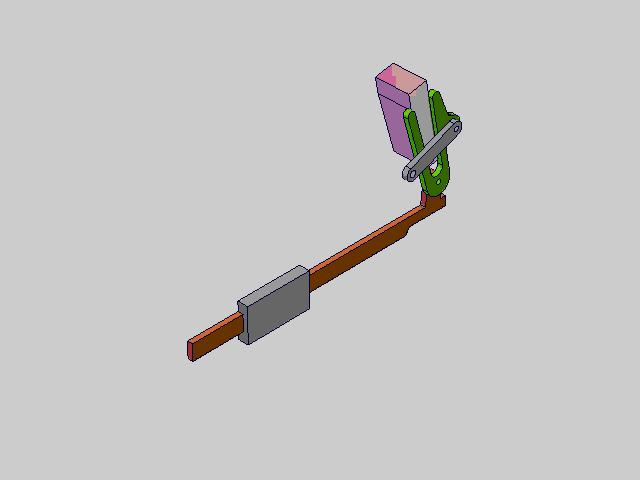非标自动化行业管理系统,非标自动化各种结构详解