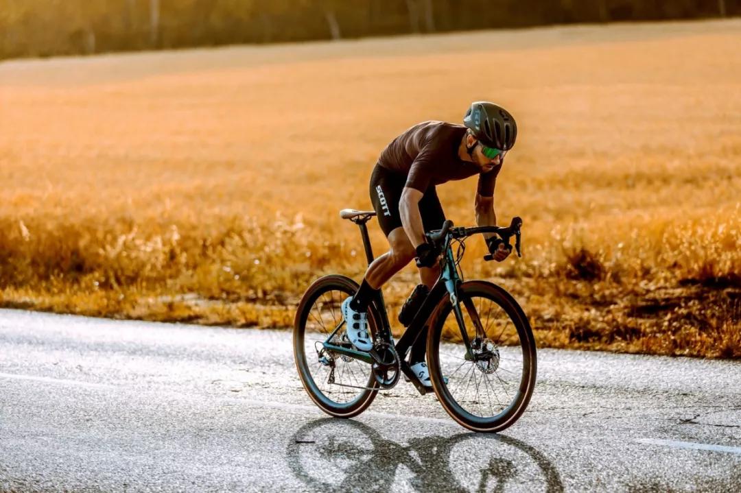 2020SCOTT公路车选购指南