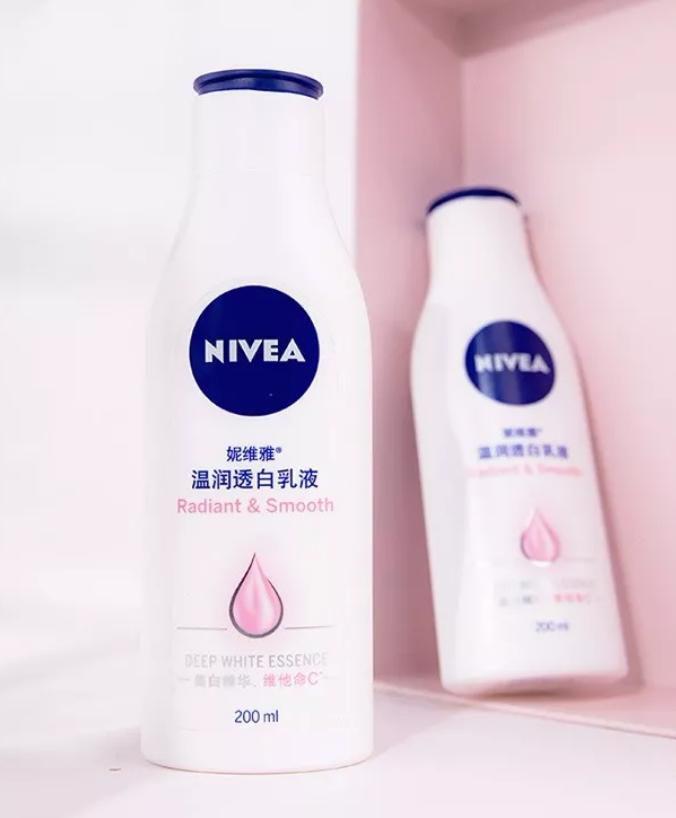 平价学生身体乳李佳琦,李佳琦烟酰胺身体乳平价