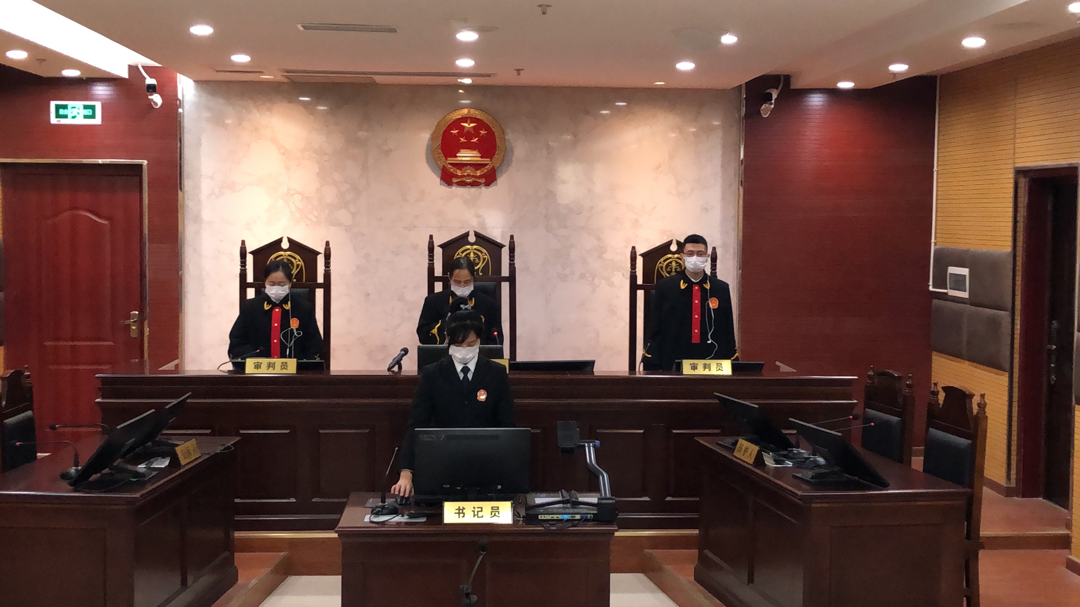 聊天群内卖口罩诈骗73万判刑11年,口罩诈骗14万4千判刑案例