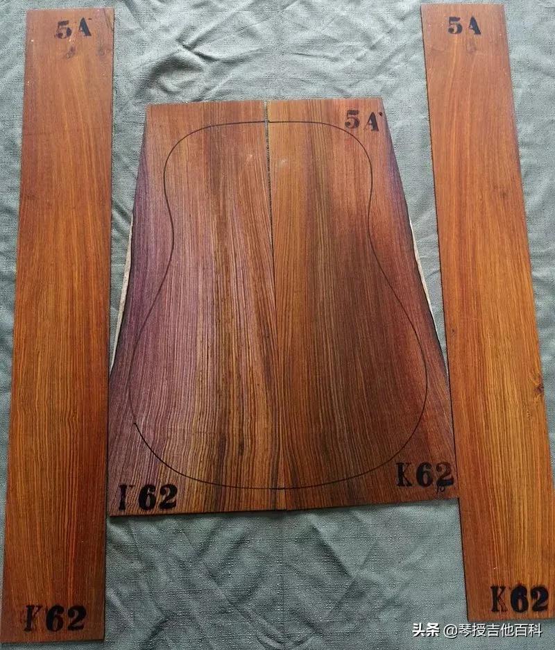 如何判断吉他木料好坏,吉他椴木和云杉木哪个木料好