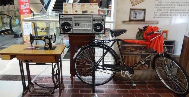 50年代普通家庭的工资是多少,8090年代工人收入