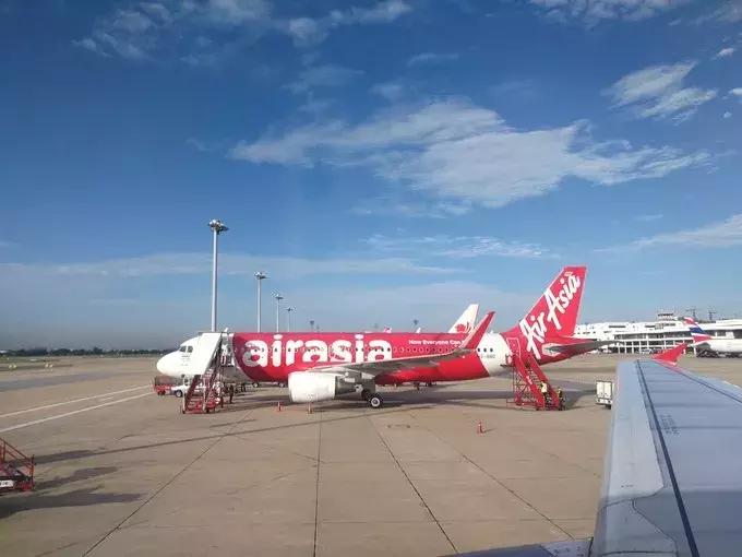 泰国曼谷交通线路,曼谷公共交通线路图