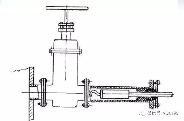 工业废气排气筒高度要求,企业排气筒环评要求