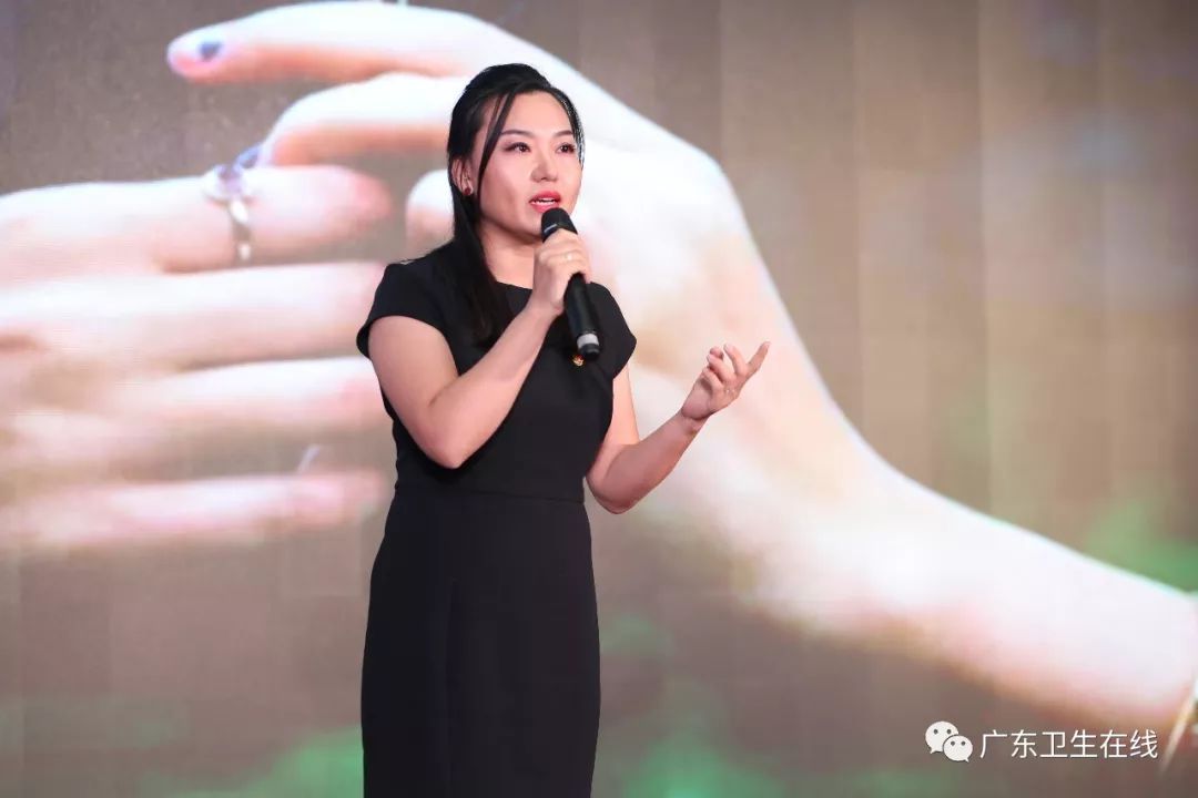 千万级流量！广东卫健系统超级演说家齐上阵，庆祝新中国成立70周年