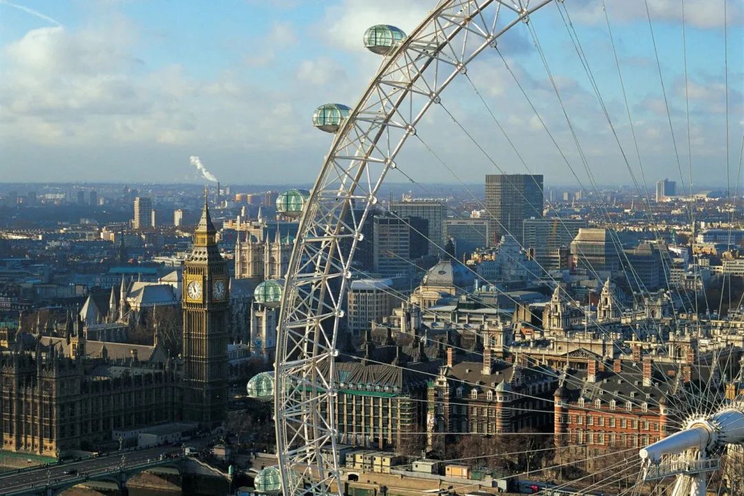 伦敦最贵豪宅在售,伦敦市中心最贵的房子