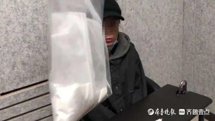 济南警方查获“网红*肥药减**”：地下室里生产，加多少违禁药“客户说了算”